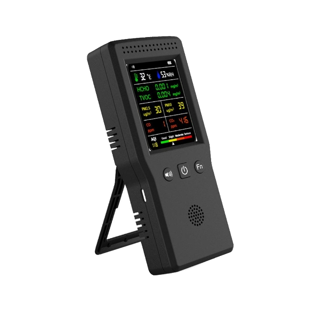 Air Detector 1