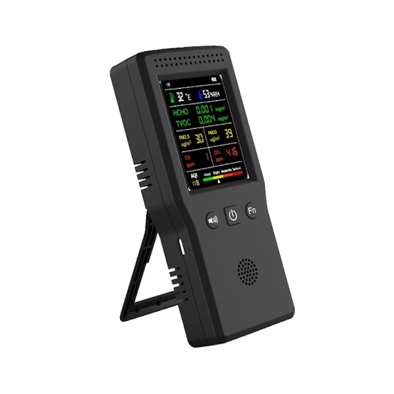 Air Detector 1