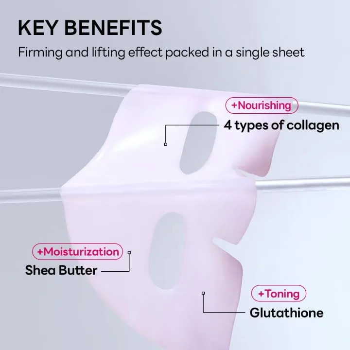  Hyper Collagen Mask 3