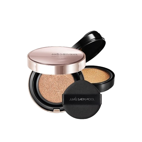10 คุชชั่นเกาหลี ยี่ห้อไหนดี ปี 2026 Cushion หน้าเงา 1
