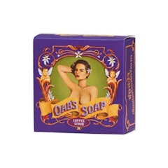 สบู่ผิวขาว Coffee Scrub