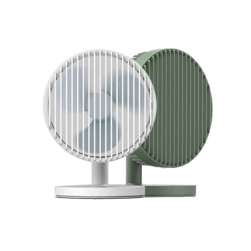 F3 USB Rechargeable Portable Fan 1