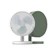 Eloop F3 USB Rechargeable Portable Fan 1