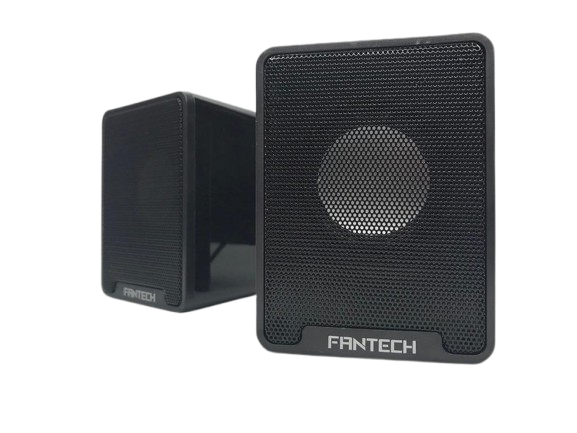 Gaming Speaker Stereo 2