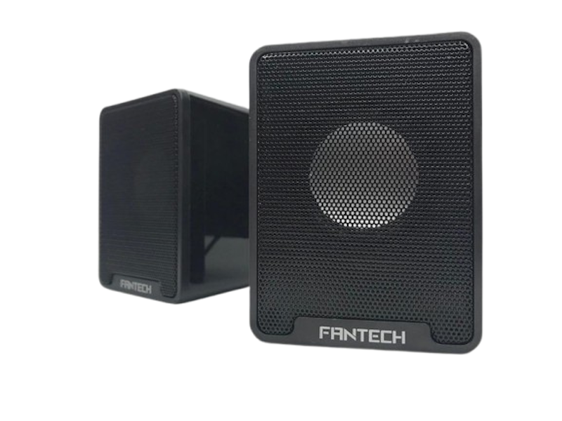 Gaming Speaker Stereo 2