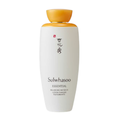 น้ำตบ สำหรับผู้หญิงในวัย 30 Essential Balancing Water Ex