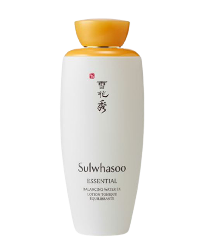 น้ำตบ สำหรับผู้หญิงในวัย 30 Essential Balancing Water Ex 1