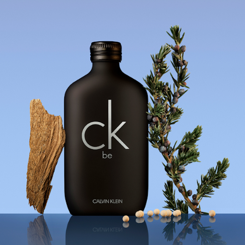 CK Be 3