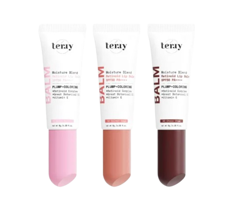 Moisture Blend Retinoid Lip Balm 1