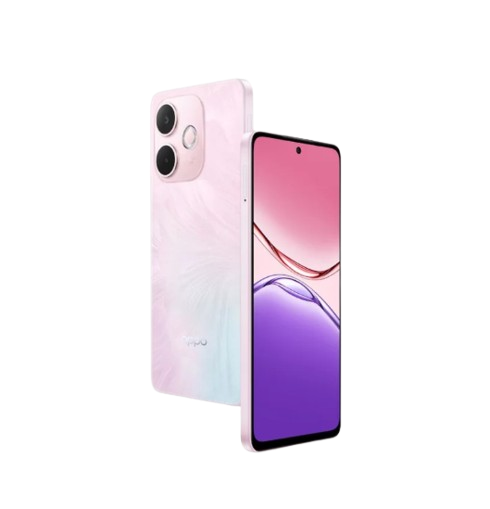 10 โทรศัพท์ OPPO ราคาไม่เกิน 10000 รุ่นไหนดี ปี 2026 กล้องสวย เล่นเกมได้ 1