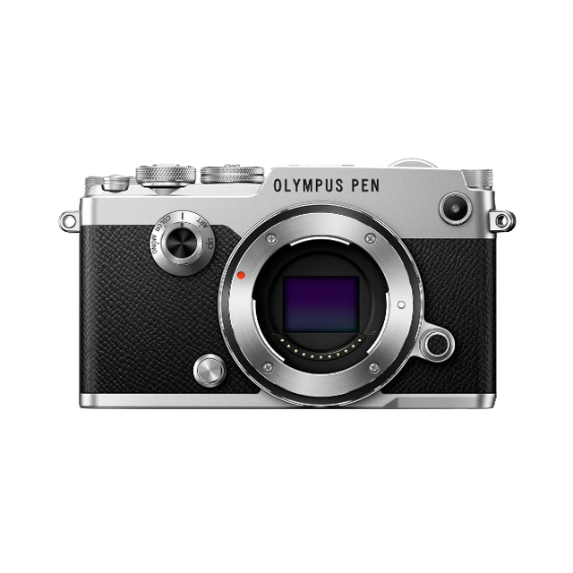 กล้อง Mirrorless Olympus รุ่น PEN F 2