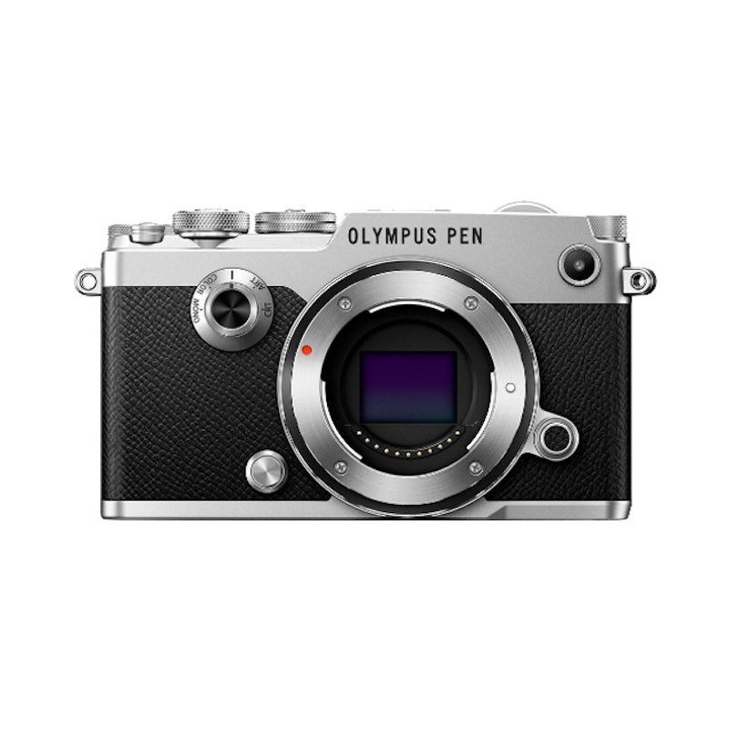 กล้อง Mirrorless Olympus รุ่น PEN F 2