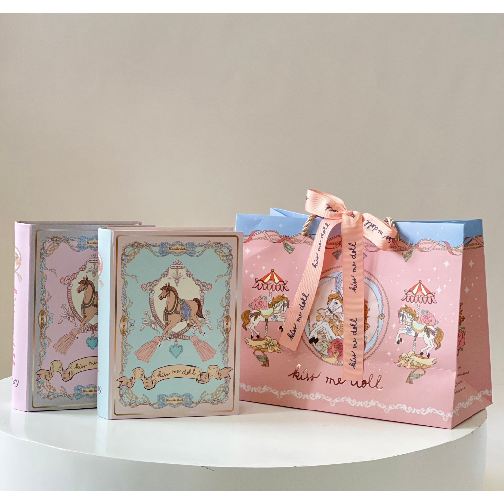 Collection Cheval Blanc 3