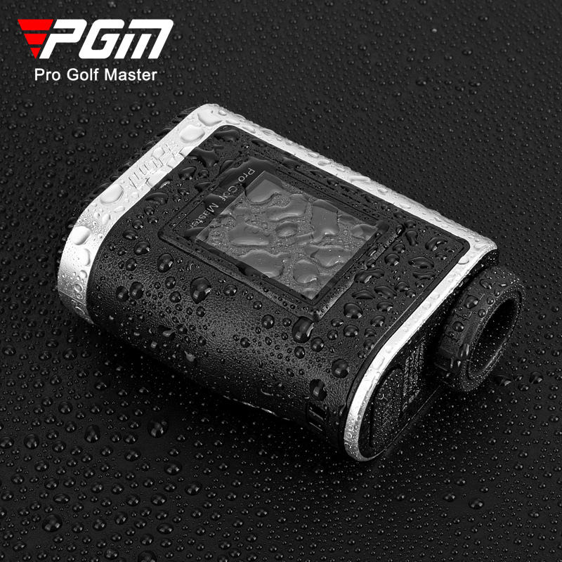 GOLF Range Finder เลเซอร์วัดระยะกอล์ฟ 3