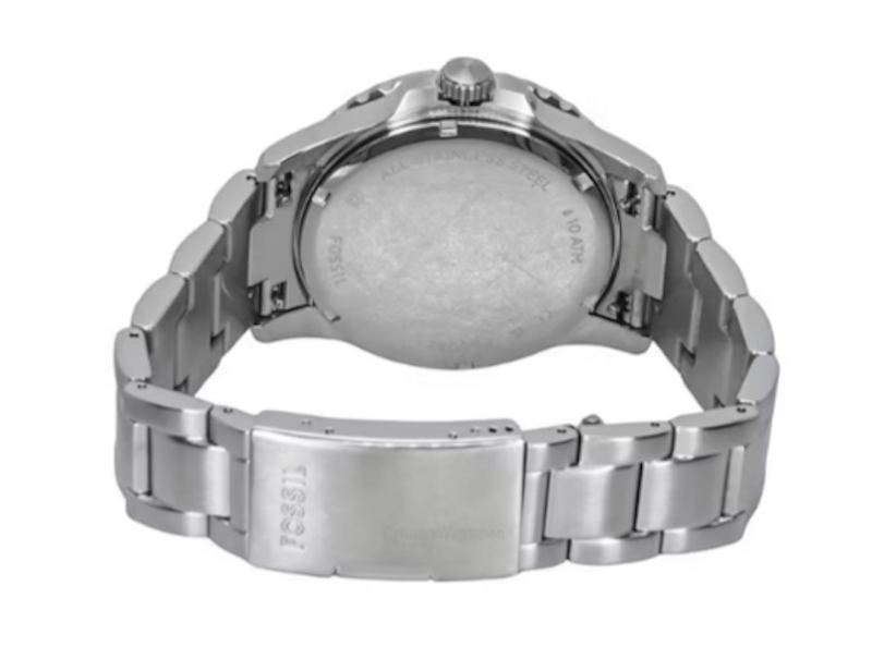 Blue Dive Men's Watch 2