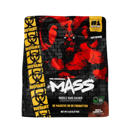 Mass Gainer ยี่ห้อไหนดี ปี 2026 โปรตีนเพิ่มน้ำหนัก 2