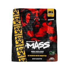Mass Triple Chocolate
