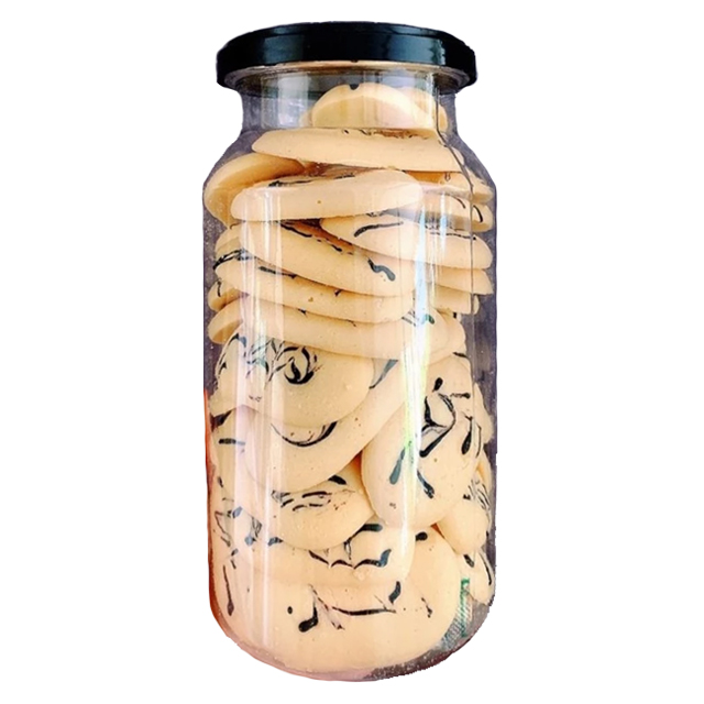 Collagen Bites Cookies สูตรคลีน 2