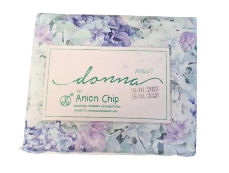 Donna Sanitary Napkins 1
