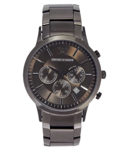 10 นาฬิกา Emporio Armani รุ่นไหนดี ปี 2026 รวมรุ่นผู้หญิง ผู้ชาย 1