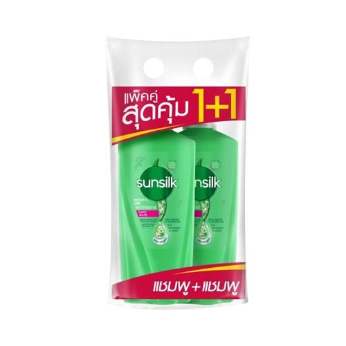 10 แชมพูซันซิล สีไหนดี ปี 2026 รวมสูตรยอดนิยม 4