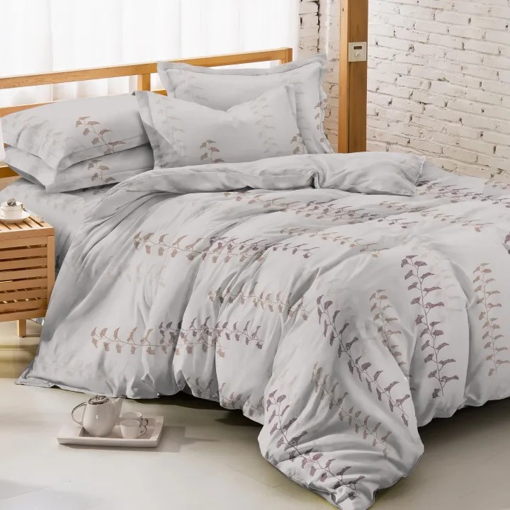  ผ้านวม Micro Touch Flower Style Collection 2