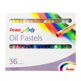 10 สีชอล์ก ยี่ห้อไหนดี ปี 2026 รวมสีชอล์กฝุ่น และน้ำมัน 1