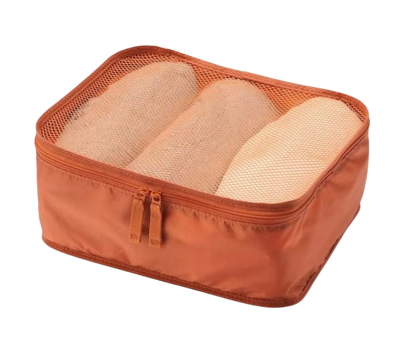 Polyester Foldable Gusset Case M 3