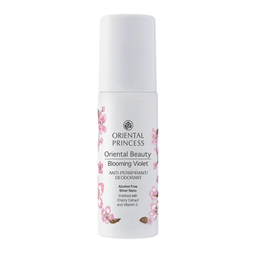 Oriental Beauty Anti-Perspirant/Deodorant 1