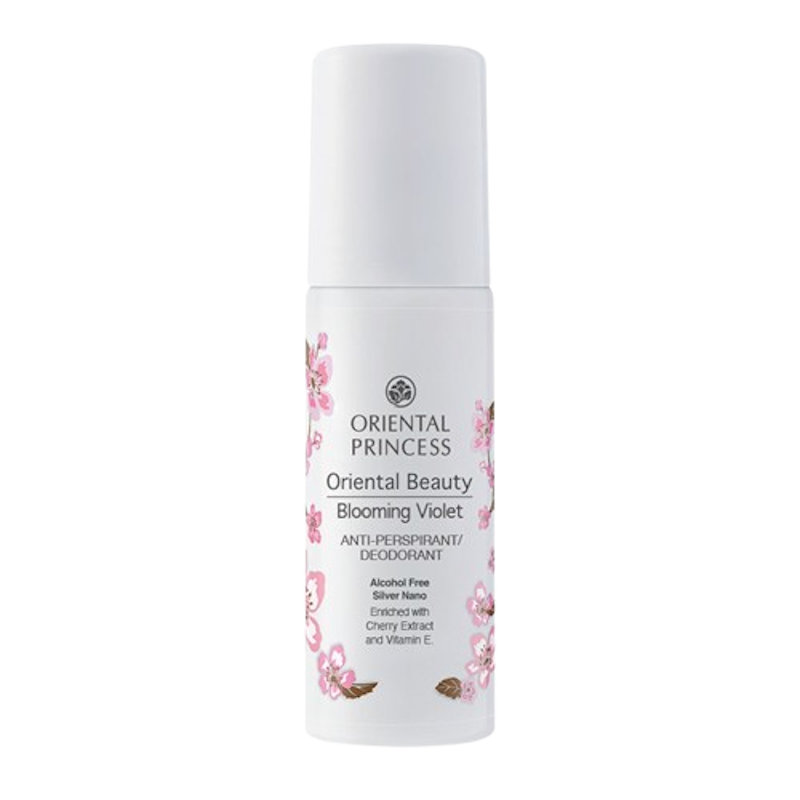Oriental Beauty Anti-Perspirant/Deodorant 1