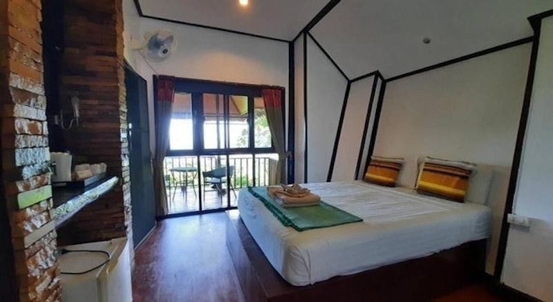 ที่พักเกาะเต่า มอนทาเลย์ บีช รีสอร์ท 2