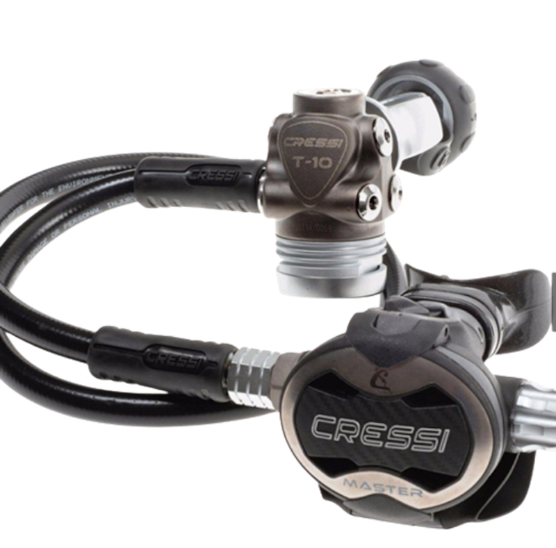 Regulator รุ่น MASTER T10 SC REGULATOR INT 1