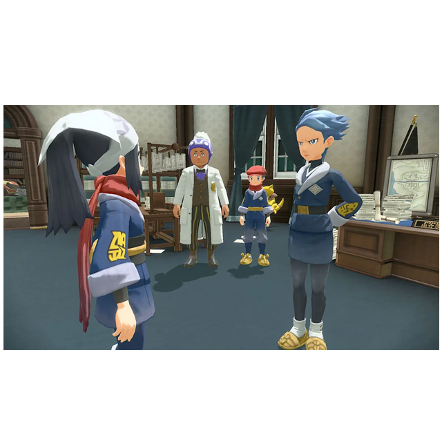 Pokemon Nintendo Switch Pokémon™ Legends: Arceus 2