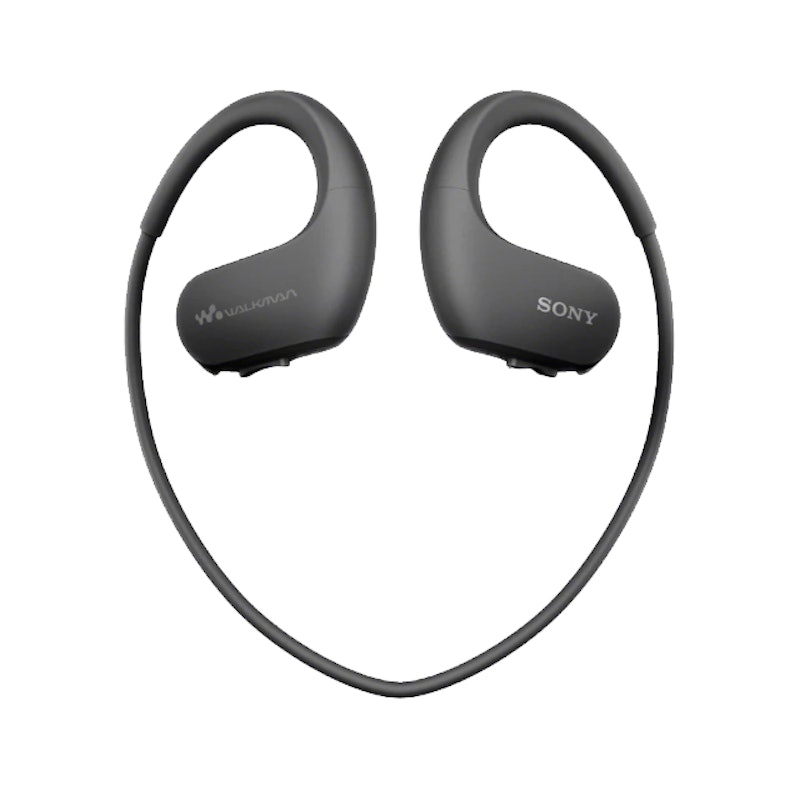 หูฟังอินเอียร์ไร้สาย รุ่น Walkman Sport 1