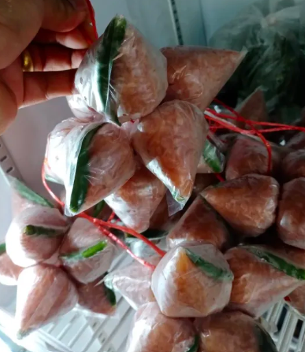 แหนมหมู 3