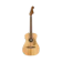 Fender Malibu Player Acoustic Electric Guitar 1