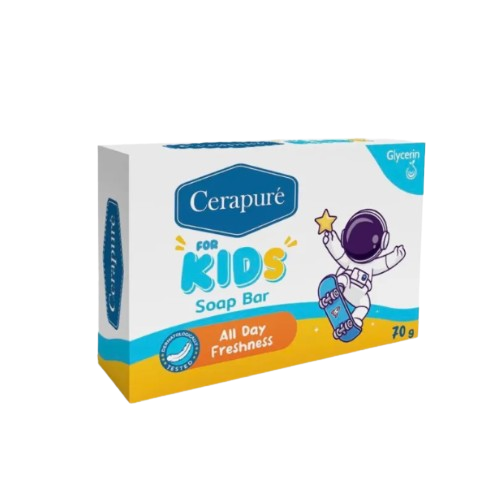 Soap Bar For Kids 1
