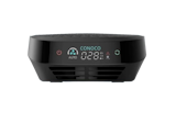 10 เครื่องฟอกอากาศในรถ ยี่ห้อไหนดี ปี 2026 เครื่องกรองอากาศในรถ PM 2.5 5