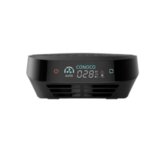 เครื่องฟอกอากาศในรถยนต์ รุ่น C8 PRO