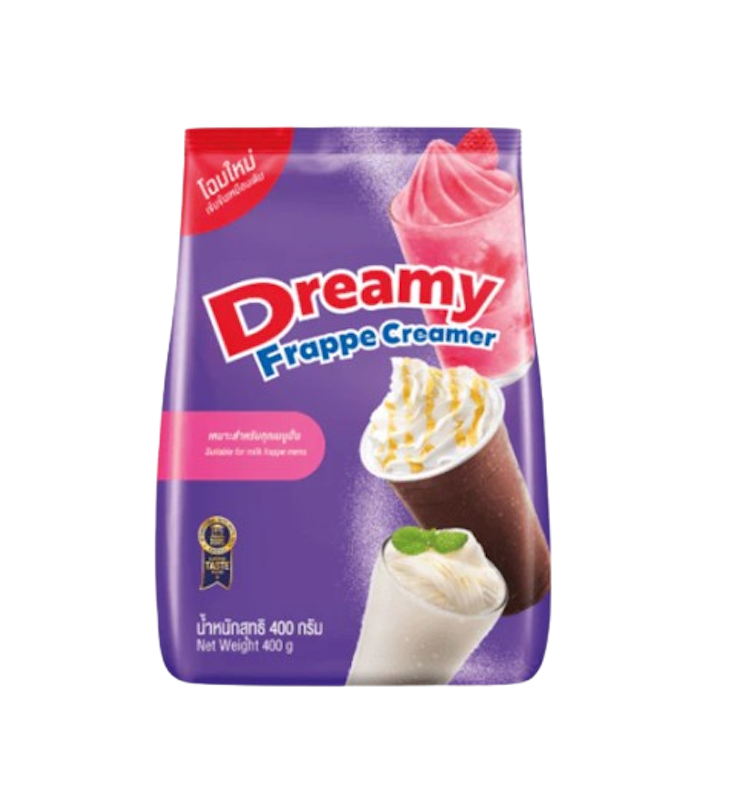 ผงปั่น Frappe Creamer 1