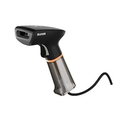 Handheld Scanner barcode