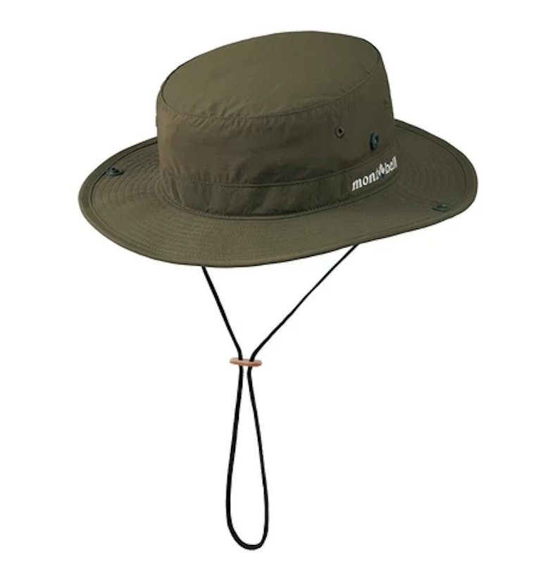 หมวกบักเก็ต รุ่น 1118603 Fishing Hat 3