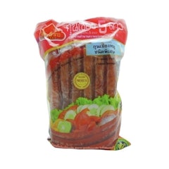 ของฝากสุรินทร์ กุนเชียงหมู สูตรพิเศษ