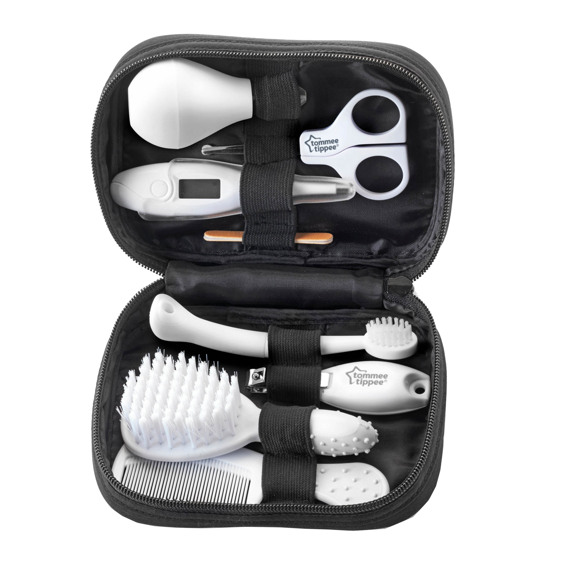กรรไกรตัดเล็บเด็ก Healthcare Kit 423012 1