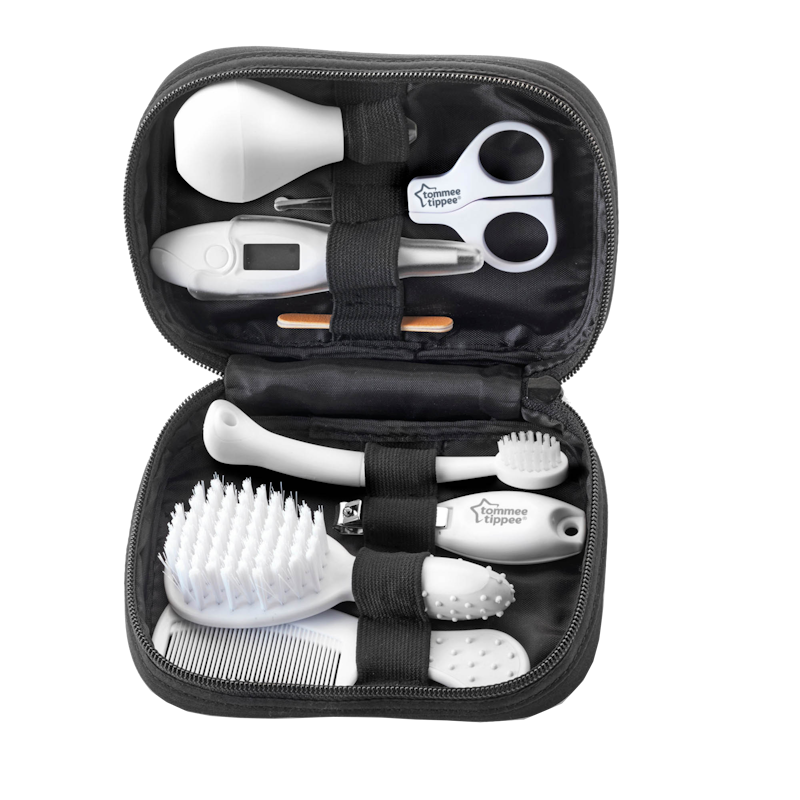 กรรไกรตัดเล็บเด็ก Healthcare Kit 423012 1