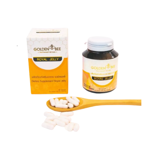 Fresh Royal Jelly 2