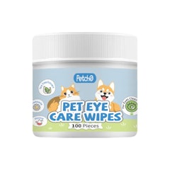 Pet Eye Care Wipe