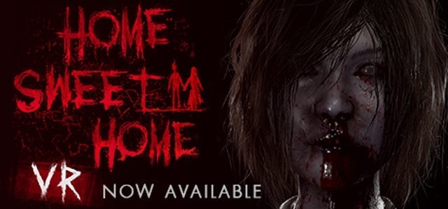 Home Sweet Home 1