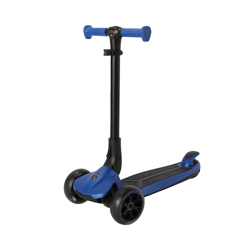 Lamborghini 3 Wheel Kids Scooter 1