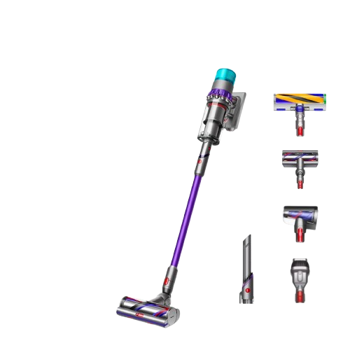 เครื่องดูดฝุ่นไร้สาย Gen5 Detect Cordless Vacuum Cleaner 2